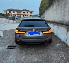 BMW Serie 5(G30/31/F90) - 2022