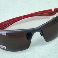 Occhiali da sole Ferrari originali