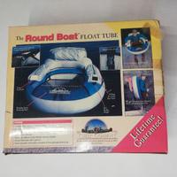 BELLY BOAT