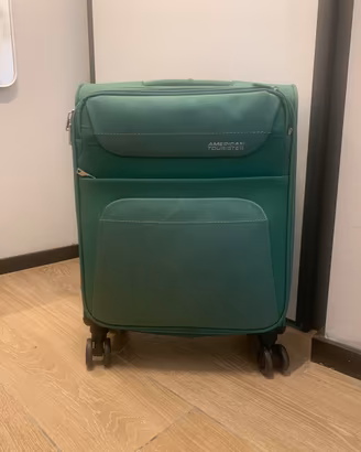 Bagaglio a Mano American Tourister