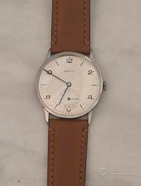 OROLOGIO ZENITH VINTAGE 