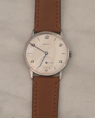 OROLOGIO ZENITH VINTAGE 