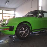 Porsche 911 2.7  G 1974