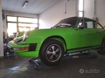 Porsche 911 2.7  G 1974