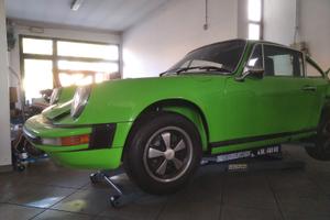 Porsche 911 2.7  G 1974