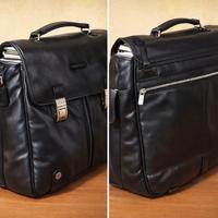 Piquadro Modus borsa pc portadocumenti in pelle