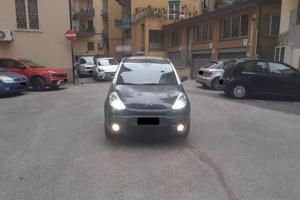 Citroen C3 Pluriel Cabrio 1.4 benz - GPL Omologato