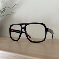 Montatura occhiali LA MARTINA