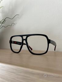 Montatura occhiali LA MARTINA