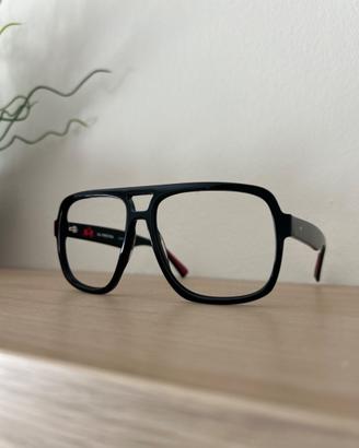 Montatura occhiali LA MARTINA