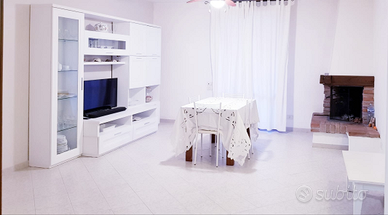 Appartamento a Scarlino Scalo a pochi km dalle sp