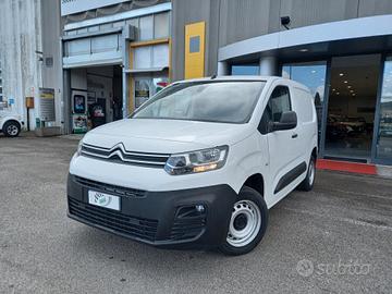 Citroen Berlingo BlueHDi 100 Van M Driver 32.000 k