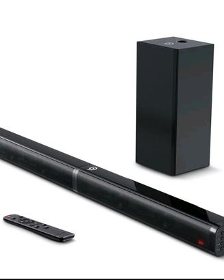 Bomaker  Tapio V Barra audio TV
