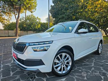 Skoda Kamiq 1.0 TSI 110 CV DSG Style (IN ARRIVO)