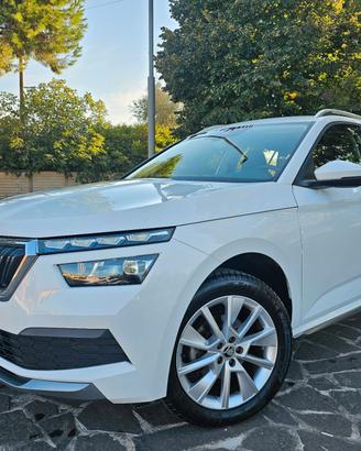Skoda Kamiq 1.0 TSI 110 CV DSG Style (IN ARRIVO)