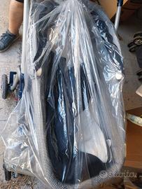 portenfant culletta per neonati