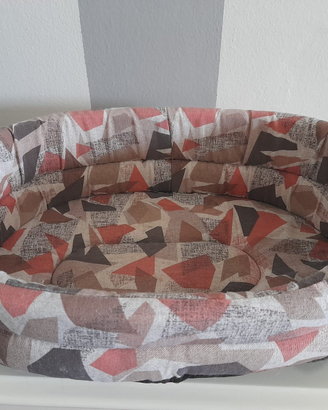 Lettino per cane/gatto