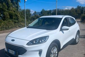 Ford Kuga 2021 - 1.5 120cv - iva esposta