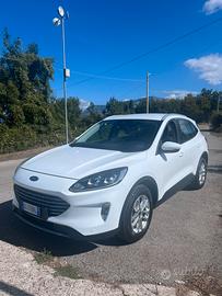 Ford Kuga 2021 - 1.5 120cv - iva esposta