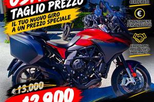 MV Agusta Turismo Veloce 800