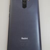 Xiaomi Redmi 9 Carbon Grey