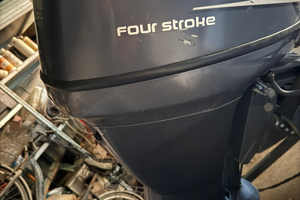 Ricambi yamaha 40 60 cv 4 tempi