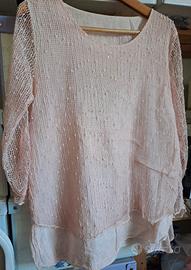 Maglia donna