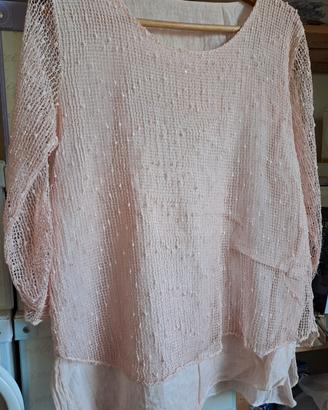 Maglia donna