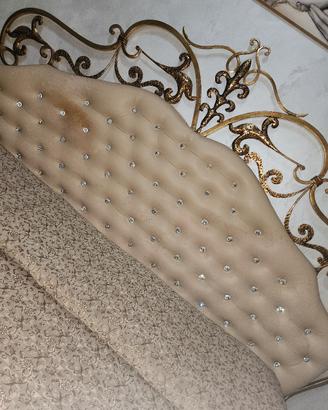 testata letto