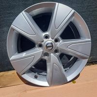 4 Cerchi volvo xc40 da 17