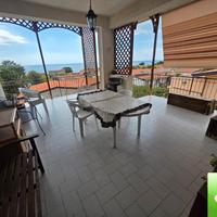 Ampio + Giardino + Garage + Cantina Condofuri