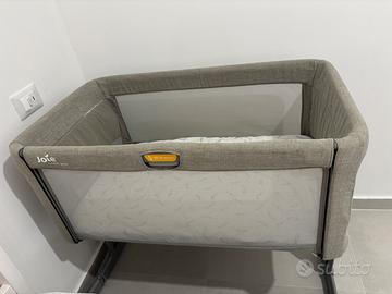 Culla nex to me Joie