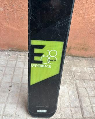 Sci Rossignol