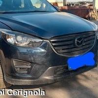 Ricambi Mazda CX-5 L 175cv 4x4
