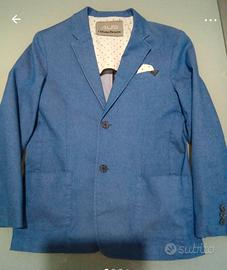 Giacca da cerimonia  per ragazzo 13 anni Cesare P.