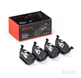 Kit Freni Brembo Prime NUOVO for Skoda,Vag, Seat