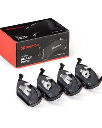 Kit Freni Brembo Prime NUOVO for Skoda,Vag, Seat