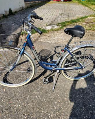 BICICLETTA DA 26