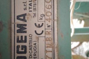 Attrezzature agricole