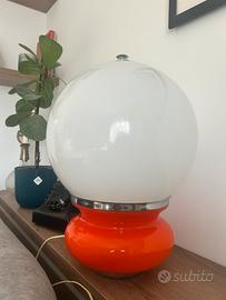 Lampada Mazzega