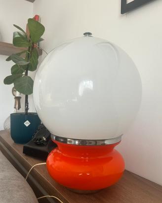 Lampada Mazzega