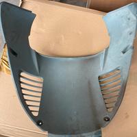 Carena vano ruota Honda Foriseght/Pantheon