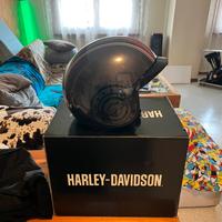 CASCO HRLEYDEVIDSON