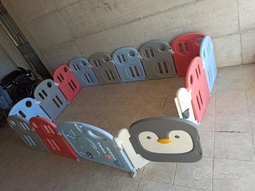 recinto bambini