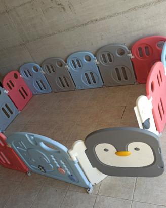 recinto bambini