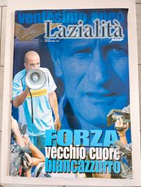 Rivista Lazialita'