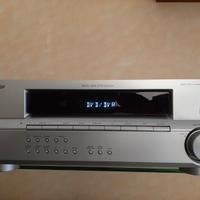 Surround Sistema Pioneer SX 315 e S FCRW2500