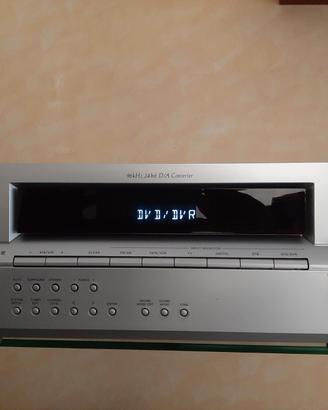 Surround Sistema Pioneer SX 315 e S FCRW2500