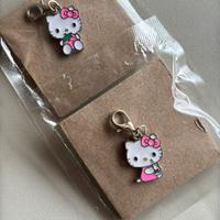 Ciondoli Hello Kitty Sanrio San Carlo Junior