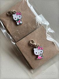 Ciondoli Hello Kitty Sanrio San Carlo Junior
